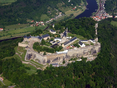 Festung Königstein