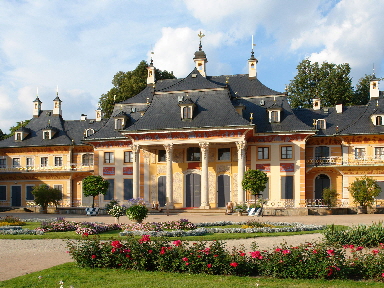 Pillnitz